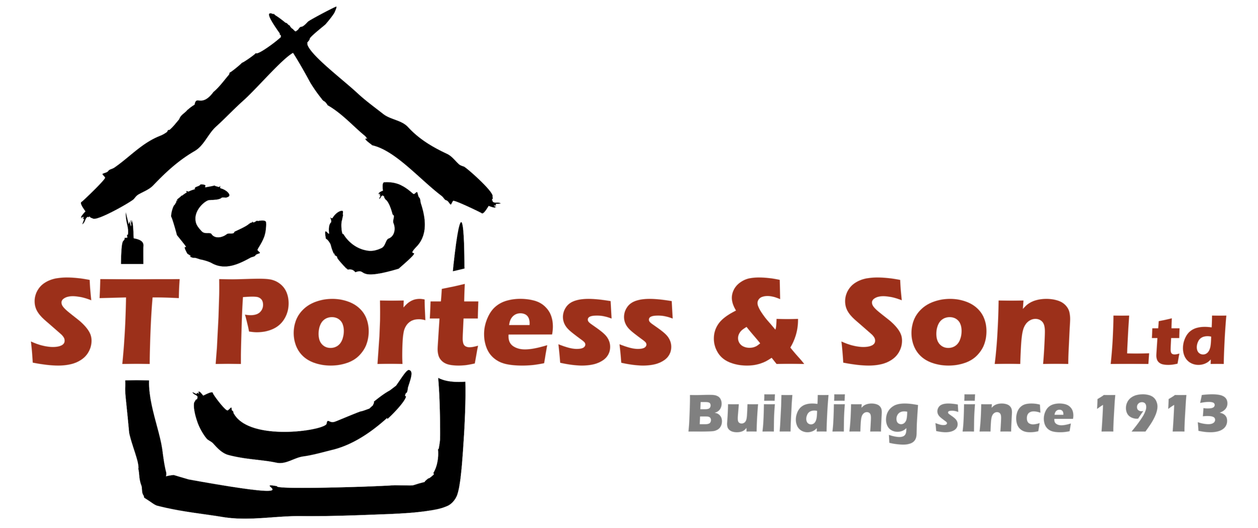 ST Portess & Son Ltd — Building since 1913